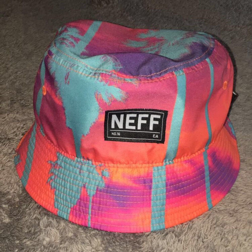 Neff Bucket Hat
